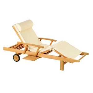Bain de Soleil Azur