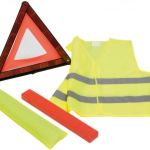Kit de sécurité