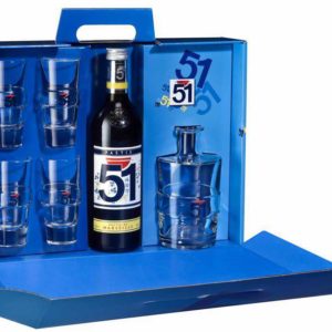 Pastis 51
