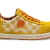 Banner S1P 710 Jaune Creme