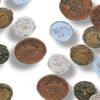 Pièce de monnaie imitation
