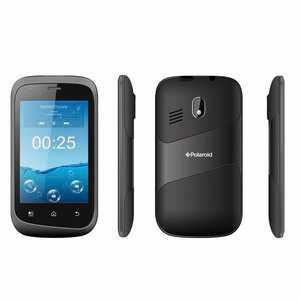 Smartphone Ecran Tactile 3.5’’ Hvga