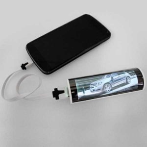 Power Light