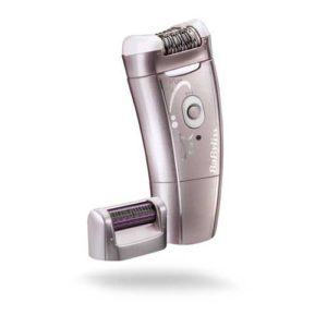 Epilateur Wet & Dry O'LISS