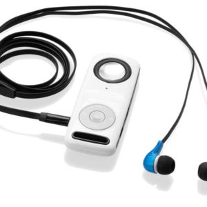 Lecteur MP3 avec haut-parleur Sonata