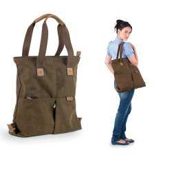 Sac Fourre-Tout NATIONAL GEOGRAPHIQUE