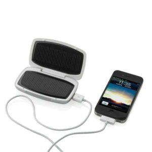 Chargeur de voyage Sol