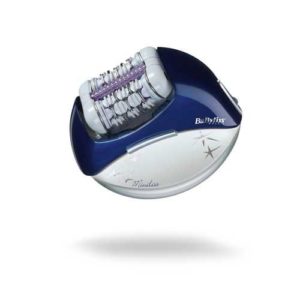 Epilateur Miniliss