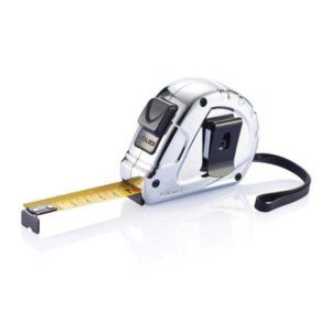 Mètre économique autobloquant, 3m/16mm