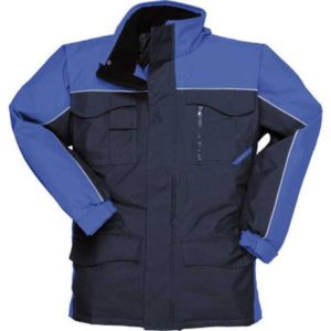 Parka RS Bicolore