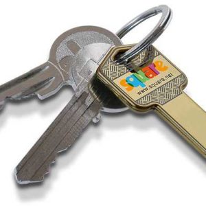 La Clé USB Clé