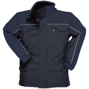 Parka RS Bicolore