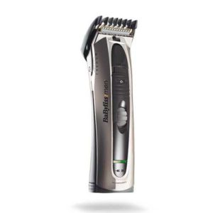 Tondeuse cheveux et barbe
