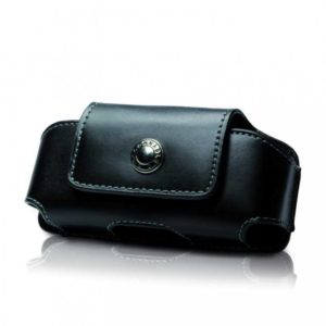 EHM slim black Façonnable