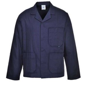 Veste De Travail
