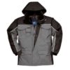 Parka RS Bicolore
