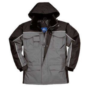 Parka RS Bicolore