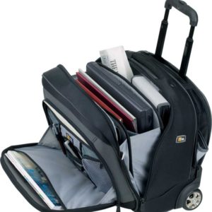 Sacoche trolley porte PC de Case Logic