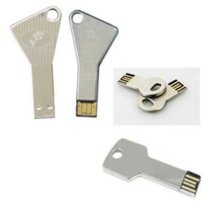CLES USB KEY