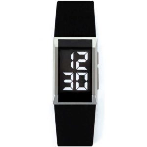 MAZZ LCD WATCH