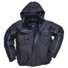 Blouson RS Bicolore
