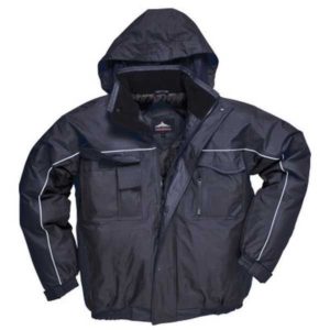 Blouson RS Bicolore