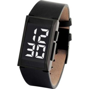 MAZZ LCD WATCH