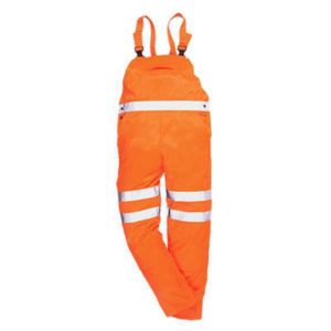 Cotte Hi-Vis GO/RT