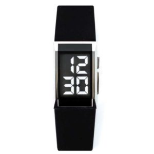 MAZZ LCD WATCH