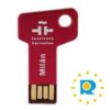 Mail USB Key