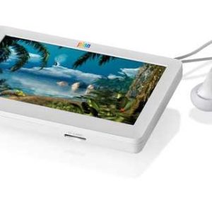 Lecteur MP4 4.3"