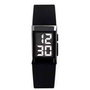 MAZZ LCD WATCH