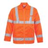 Veste Poly-Coton GO/RT