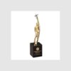 TROPHÉE MÉTAL STARMAN