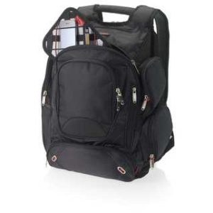 Sac à dos porte PC Elleven (agréé TSA)