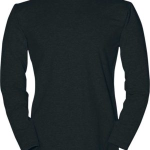 T-shirt Best in Town Manches Longues Europe