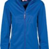Jacket Softshell Cromwell Femme