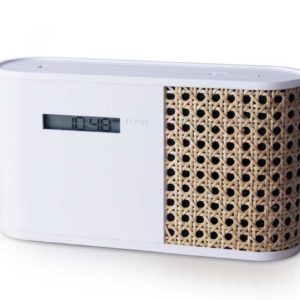 HYBRID AM/FM