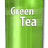Thé Vert avec Soda