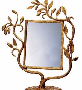 Miroir Amandier