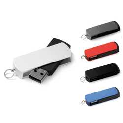 CLE USB PLIANTE / METAL