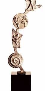 Trophée Bio