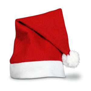 Chapeau de noël Bono