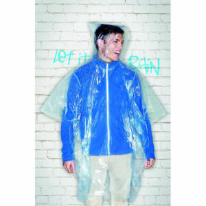 Poncho de secours Sprinkle – vue 2