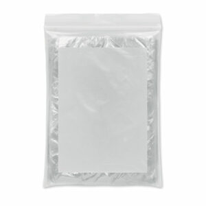 Poncho de secours Sprinkle