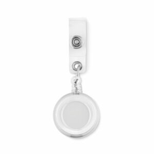 Badge extensible Lades – vue 2