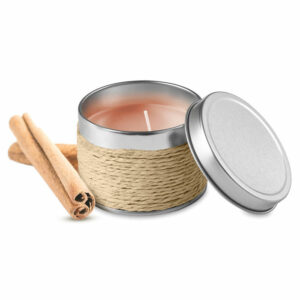 Bougie parfumée Delicious – vue 3