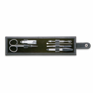 Set manucure ovale Nailkit