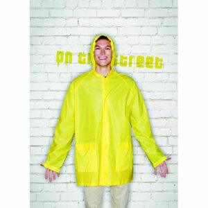 Imperméable Blado – vue 2