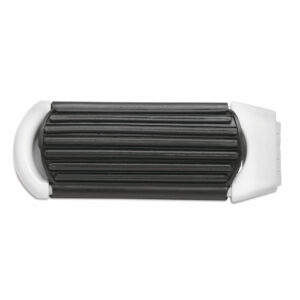Brosse pliable avec miroir Always